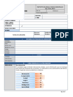 Reporte Psicometrico - Eliber