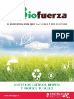 Biofuerza Genérico
