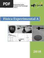 Apostila Fís. experim