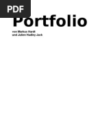 Download Portfolio by juliusc_c SN3741929 doc pdf