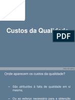 2 Apresentaao - Custos Da Qualidade 2