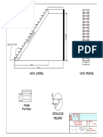 Escalera Modelo