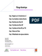 FiltrageNumerique PDF