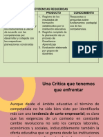 Planeación Didáctica Por Competencias