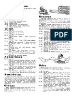 Random Haunting Generator PDF