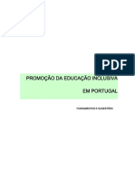 PROMOÇÃO DA EDUCAÇÃO INCLUSIVA -Fundamentos e sugesrtões.pdf