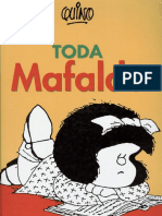 Libro - Quino - Todo Mafalda PDF