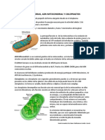 Resumen Biologia