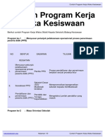 contoh kesiswaan