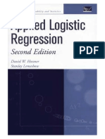 Hosmer e Lemeshow, 2000 - Aplied Logistic Regression.pdf