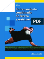 Entrenamiento Combinado de Fuerza y Resistencia