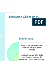 CLASE 9 Evaluación PL