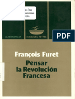 136395719 Furet Pensar La Revolucion Francesa
