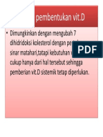 Fungsi Pembentukan Vit D Hyperlink