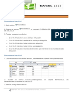 Funciones Básicas