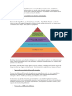 Algunas Causas y Cuestiones Sobre El Desempleo