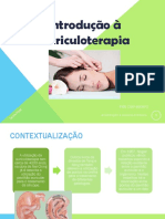 Introdução À Auriculoterapia - Cópia