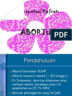 Forensik Aborsi 2