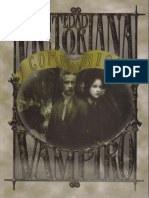 Edad Victoriana - Companion