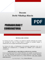 1probabilidad y Combinatoria