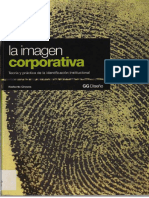 Imagen Coorporativa - Norberto Chavez PDF