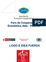 APEC ppointPRONAFCAP 2010.ppt