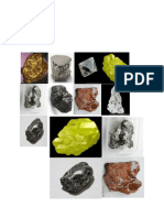Gambar Mineral