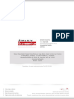 LECTURA - La Ciencia de La Redes PDF