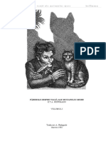 Eta hoffmann-Parerile-Despre-Viata-Ale-Motanului-Murr-Vol-1 PDF