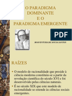 O_Paradigma_Dominante_E_O_Emergente.ppt