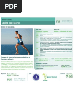 Reunião Científica