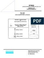 Manual D75KS PDF
