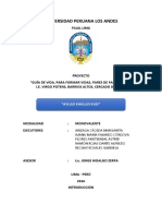 Proyecto Proyeccion Social (Rev. 02-06-2016)