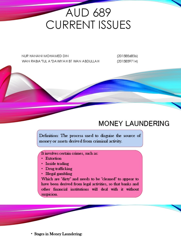 【冬バーゲン★特別送料無料！】 Aud 689 Statement Financial | Audit | PDF | 洋書