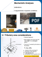 Structural / Mechanistic Analyses