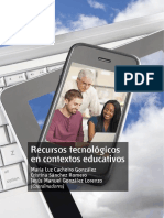 Recursos Tecnológicos en Contextos educativos-FREELIBROS PDF