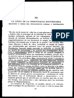 Las Ideas Politicas en Argentina - José Luis Romero - Página 65 a 90