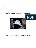 Analisis y Diseño de Informacionqq