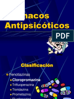 Antipsicoticos