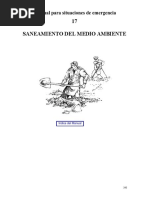 17 Saneamiento del Medio Ambiente.pdf