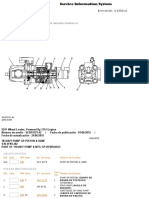 924F Wheel Loader, Powered by 3114 Engine (SEBP2375 - 42) - Documentación