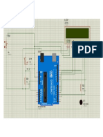 Circuito Arduino Sensor de Temperatura Con Alarma PDF