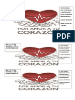 Volante Hipertension