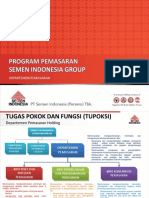 Materi Pemasaran Uisi