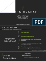 Sistem Syaraf