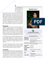 Marielle Franco