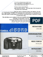 Konica Aiborg