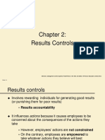 chapter 2 Result Controls