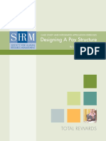 Designing a Pay Structure  - HRM.pdf