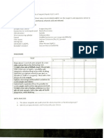 Determining Identity of Organic Compds ABCD PDF